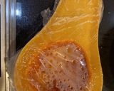 バターナッツのグラタン作り方1写真