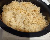 黄金比!静岡の給食の味♡さくらごはん作り方3写真