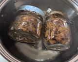 たけのこの佃煮作り方10写真