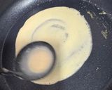 ホットケーキミックスで簡単ミルクレープ作り方3写真