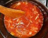豚すね肉とひよこ豆の煮込み作り方9写真