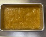 蒸し鶏の冷製みぞれあんかけ作り方5写真