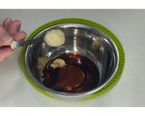 豚肉と厚揚げのキャベツ炒め★動画あり★作り方1写真