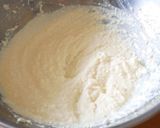 冷たい豆腐白玉みたらし作り方1写真
