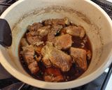 豚の角煮作り方11写真