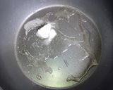 豆のカレー🍛作り方1写真