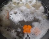 ぶっこみ☆のっぺ作り方3写真