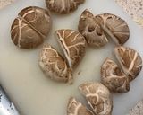 JCが作るおいしいすき焼き🍲with母作り方7写真