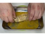 鶏ささみチーズフライ★動画あり★作り方11写真