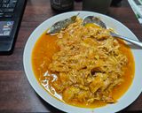 無水チキンカレー作り方7写真