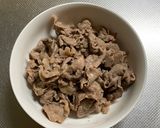 ボルシチ作り方4写真
