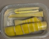 時短！簡単！たけのこの【アク抜き下処理】作り方8写真