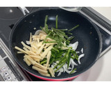 青椒肉絲風豚野菜炒め★動画あり★作り方25写真