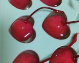 缶詰の活用♪缶詰フルーツの冷凍保存作り方2写真