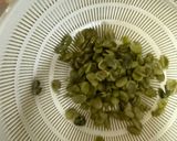 枝豆ご飯作り方1写真