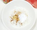 うちの味☆バター香る♬肉じゃがボール❤作り方12写真