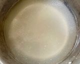 鯖缶トマトのスパニッシュオムレツとスープ作り方10写真