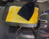 わしめし 簡単!だし巻き玉子!作り方5写真