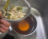 最高に旨い！きのこご飯作り方4写真
