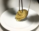 本番ボンゴレをしのぐ美味しさ･アサリの和風パスタ作り方25写真