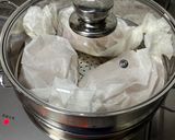 時短！簡単！栄養満点蒸し料理作り方3写真