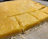 Lemon Bars作り方23写真