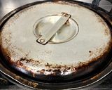 豚肉のソテー　キウイソース作り方7写真