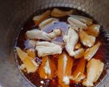 ヤゲン軟骨のピクルス作り方3写真