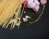 10分ワンパンで激うま時短ジェノベーゼ♫作り方2写真