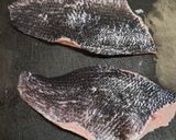 お店の味🌙クロヤの湯引き ポン酢和え作り方1写真
