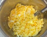 高タンパクあったか味噌もやしスープ作り方4写真
