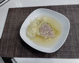 まるごと!キャベツの肉詰め作り方5写真