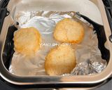 エアフライヤーでパリッじゅわ鶏ももソテー作り方8写真