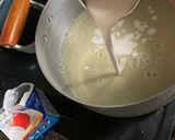 カリフラワーのカリカリポタージュ作り方8写真