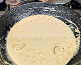 牛肉のマラーレ風ステーキ作り方7写真