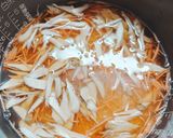 きのこの炊き込みご飯作り方5写真