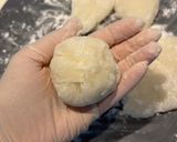和栗くりぃむ大福作り方5写真