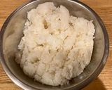 町中華の王道再現チャーハン作り方1写真
