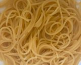 簡単！美味しい😋青じそのパスタ作り方4写真