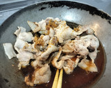 AI(Gemini)の豚の生姜焼き作り方8写真