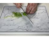 鶏皮と高野豆腐のおつまみ★動画あり★作り方9写真