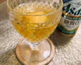 ゆずbeer作り方1写真