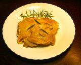 鶏のディアボラ(悪魔風)ワンパンさっぱり辛さ無し作り方5写真