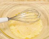 パイン缶のぺったんこケーキ作り方4写真