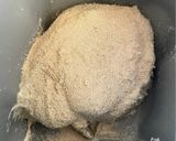 HB1.5斤☆ライ麦食パン:サフ編作り方5写真