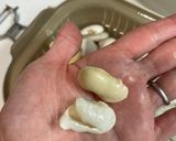 年末、渾身の白あん！作り方1写真