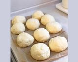 Paul’s ジャム・イーストドーナツ作り方24写真