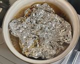 タレが美味しい煮豚、焼き豚、チャーシュー作り方4写真