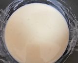 炊飯器で楽に栄養補給！美味！べシソワーズ作り方3写真