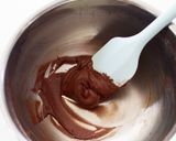 カフェキャラメルムース作り方21写真